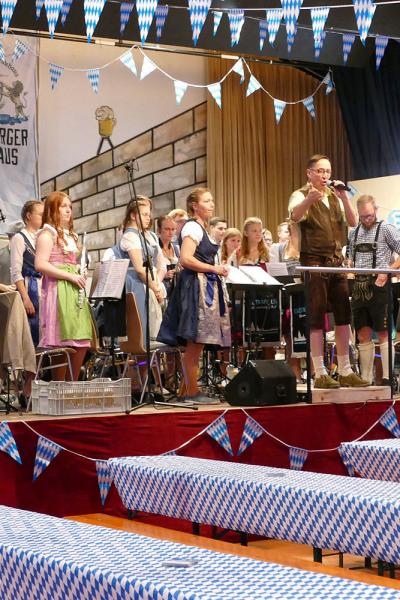 Naumburger Oktoberfest 2024