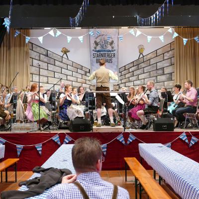 Naumburger Oktoberfest 2024