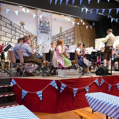 Naumburger Oktoberfest 2024