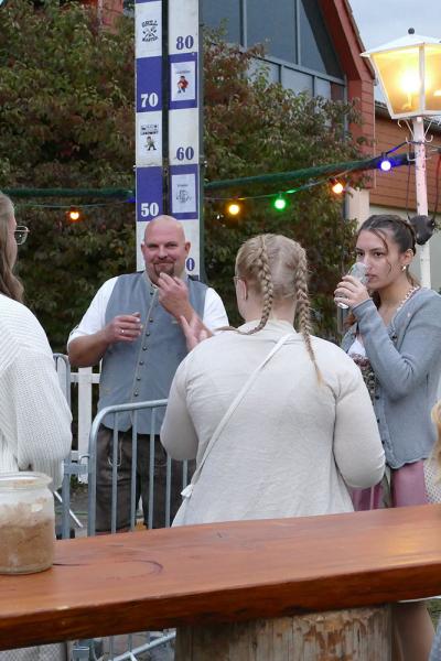 Naumburger Oktoberfest 2024