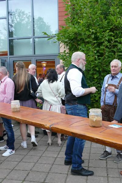 Naumburger Oktoberfest 2024