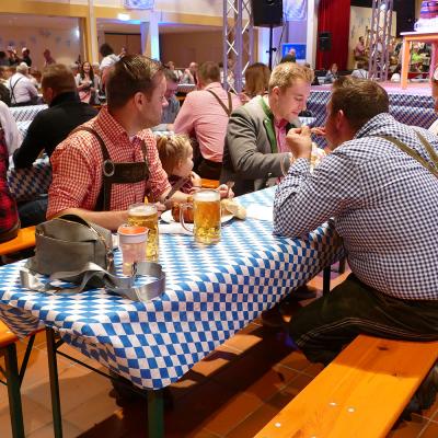 Naumburger Oktoberfest 2024