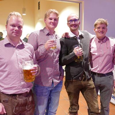 Naumburger Oktoberfest 2024