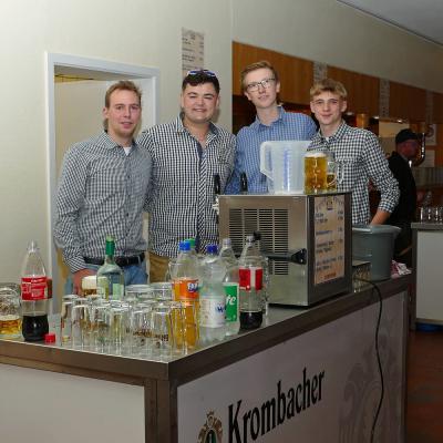 Naumburger Oktoberfest 2024