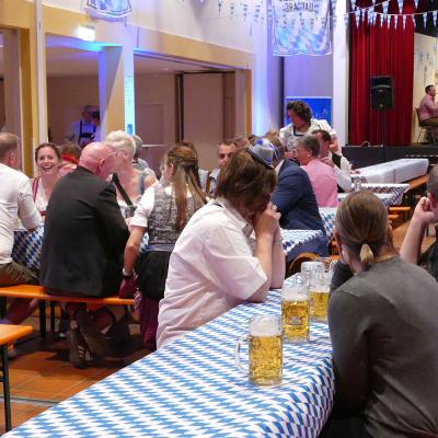 Naumburger Oktoberfest 2024