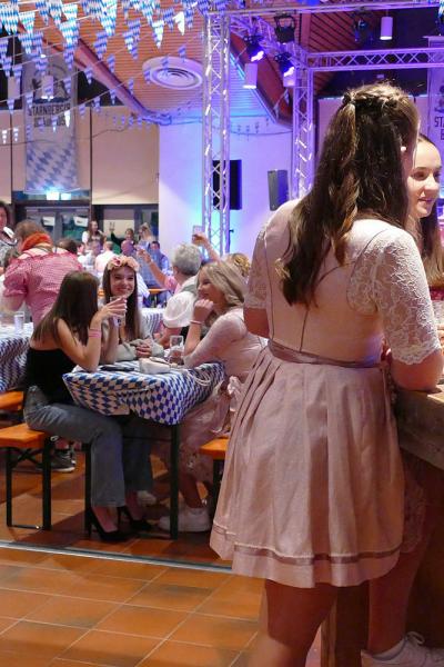 Naumburger Oktoberfest 2024