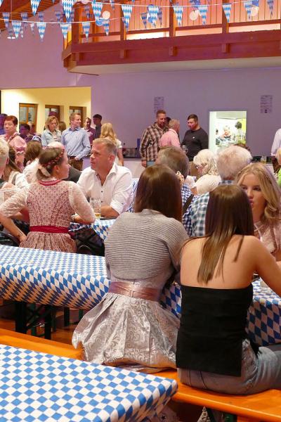 Naumburger Oktoberfest 2024