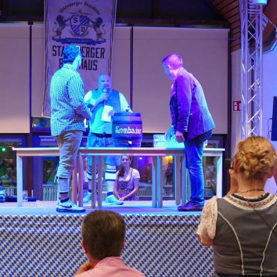 Naumburger Oktoberfest 2024