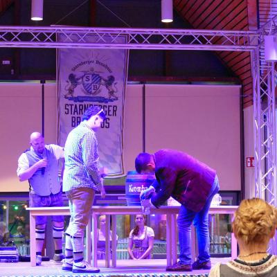 Naumburger Oktoberfest 2024