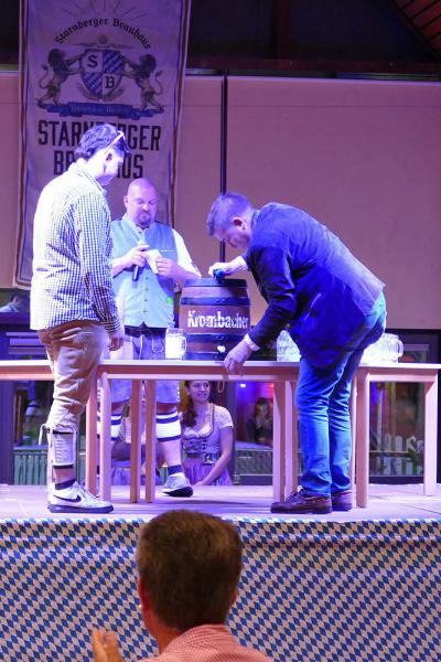 Naumburger Oktoberfest 2024