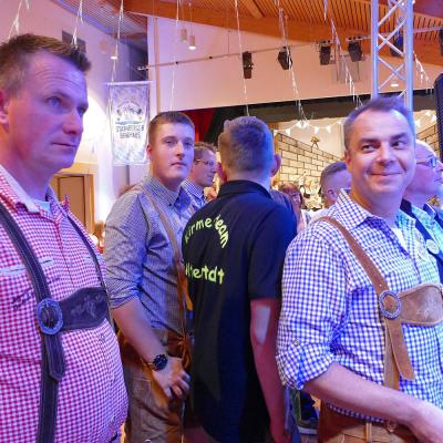 Naumburger Oktoberfest 2024