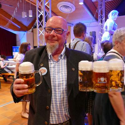 Naumburger Oktoberfest 2024