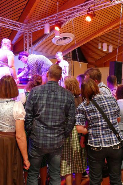 Naumburger Oktoberfest 2024