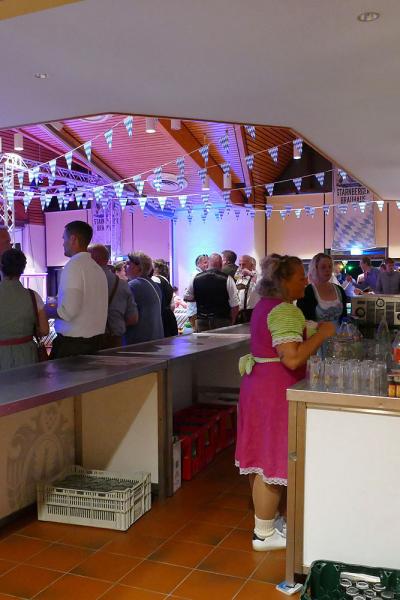 Naumburger Oktoberfest 2024