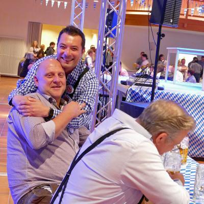 Naumburger Oktoberfest 2024