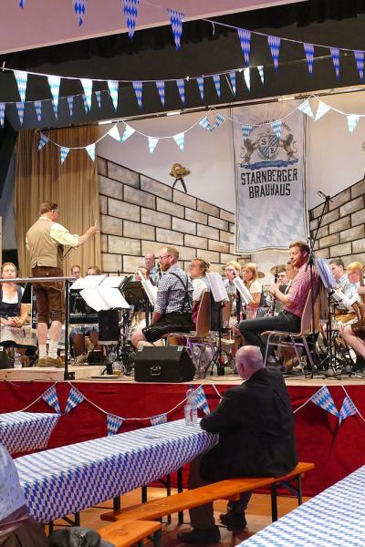 Naumburger Oktoberfest 2024