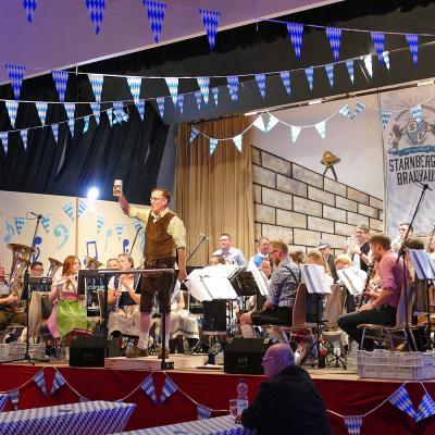 Naumburger Oktoberfest 2024