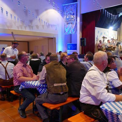 Naumburger Oktoberfest 2024