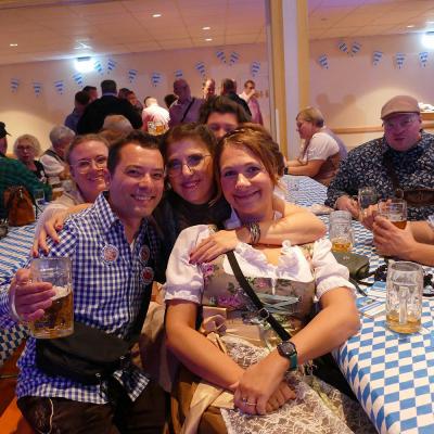 Naumburger Oktoberfest 2024