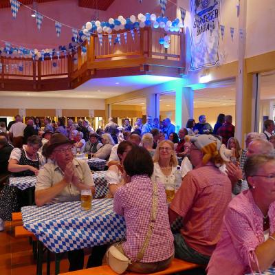 Naumburger Oktoberfest 2024