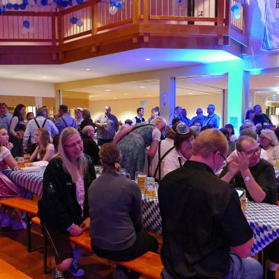 Naumburger Oktoberfest 2024