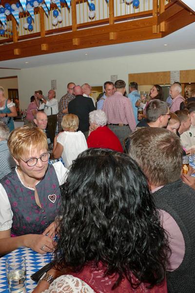 Naumburger Oktoberfest 2024