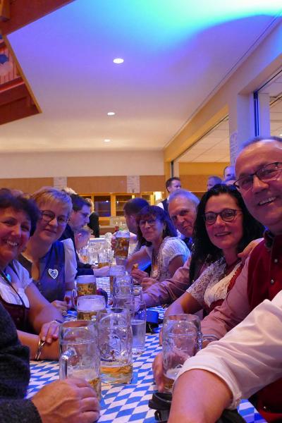 Naumburger Oktoberfest 2024