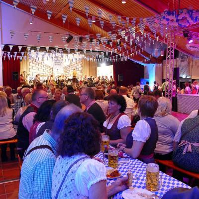 Naumburger Oktoberfest 2024