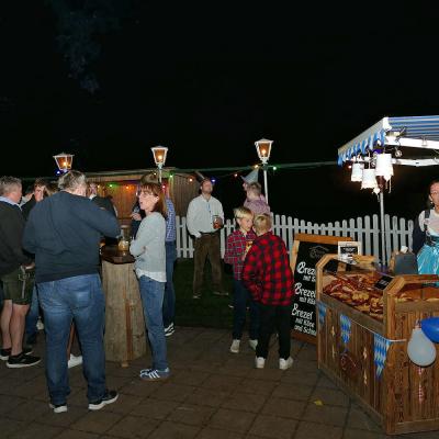 Naumburger Oktoberfest 2024