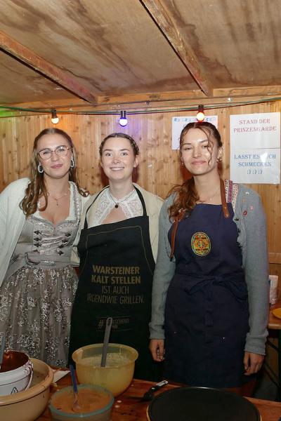 Naumburger Oktoberfest 2024