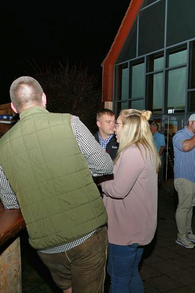 Naumburger Oktoberfest 2024