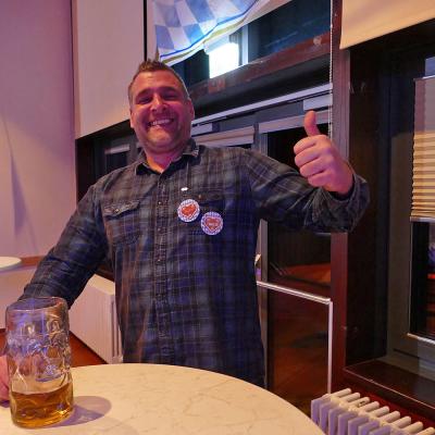 Naumburger Oktoberfest 2024