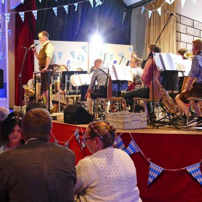 Naumburger Oktoberfest 2024