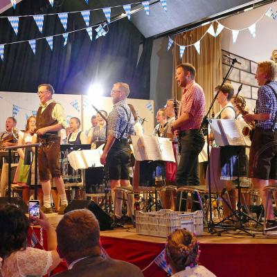 Naumburger Oktoberfest 2024