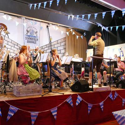 Naumburger Oktoberfest 2024