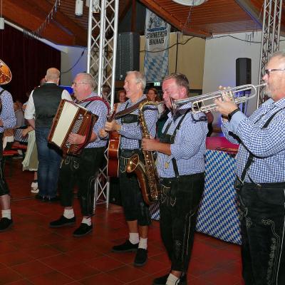 Naumburger Oktoberfest 2024