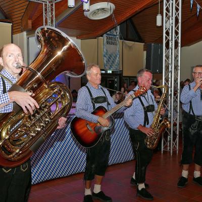 Naumburger Oktoberfest 2024