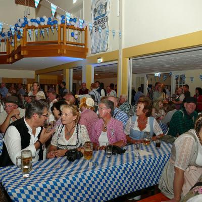 Naumburger Oktoberfest 2024