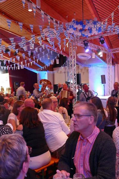 Naumburger Oktoberfest 2024