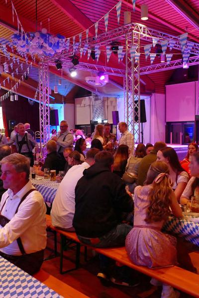 Naumburger Oktoberfest 2024