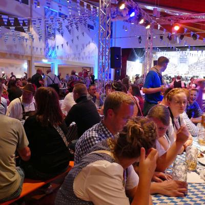 Naumburger Oktoberfest 2024