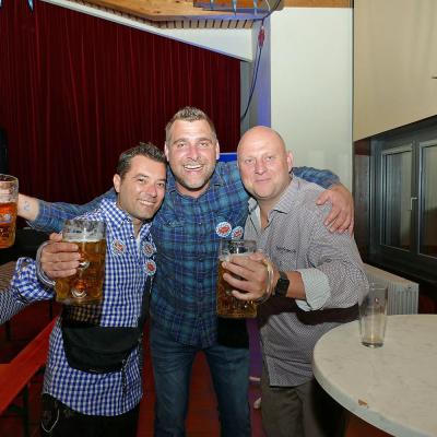 Naumburger Oktoberfest 2024