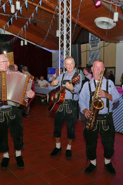 Naumburger Oktoberfest 2024