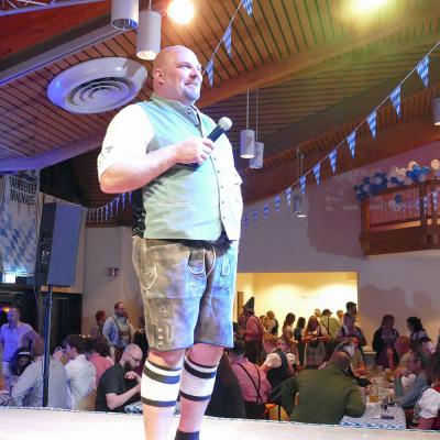 Naumburger Oktoberfest 2024