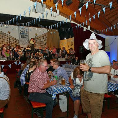 Naumburger Oktoberfest 2024