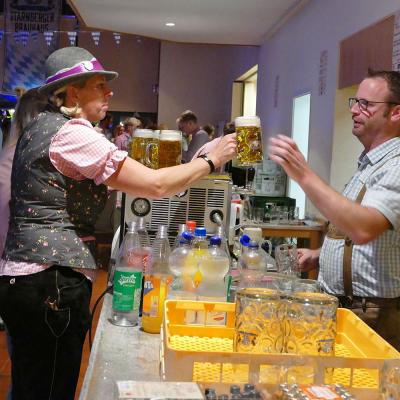 Naumburger Oktoberfest 2024