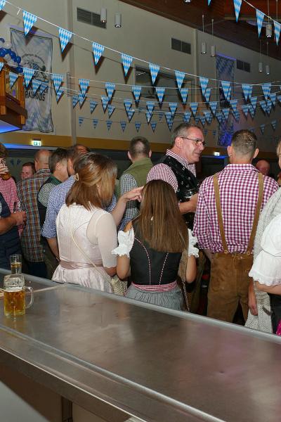 Naumburger Oktoberfest 2024