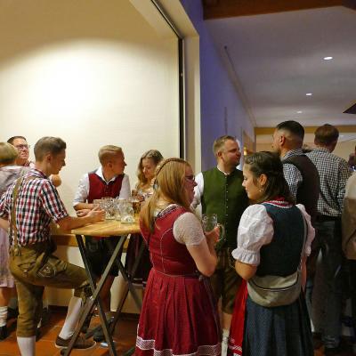 Naumburger Oktoberfest 2024