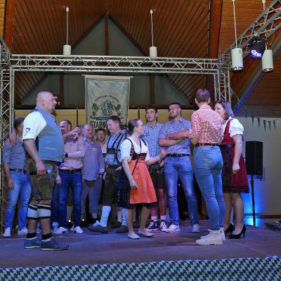 Naumburger Oktoberfest 2024