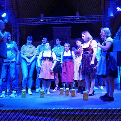 Naumburger Oktoberfest 2024